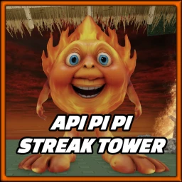 Apipipi Streak Tower icon