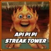 Apipipi Streak Tower icon