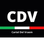 Cartel Del Vhraem