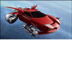 Flying Raceway Gameplay