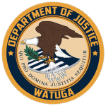 Watuga Department of Justice