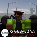 |SBA| Royal Military Police |RMP|
