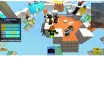 Arun group guys pls donate robux