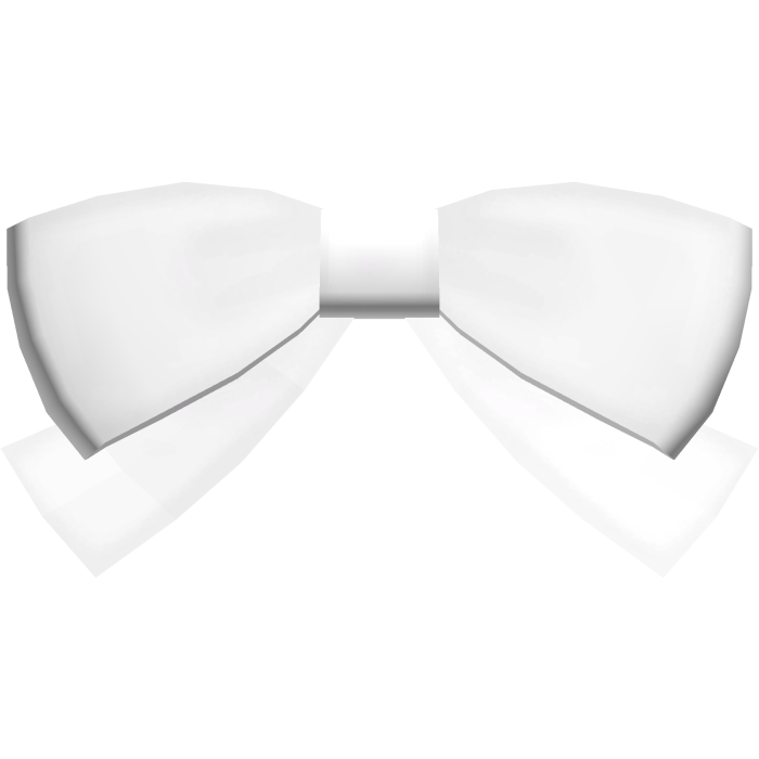  ♡ : lovely white cute head bow  。゚ (゚'Д`゚)゚。