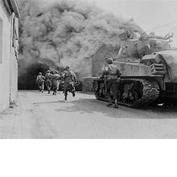 Germany Ww2 [Beta] Camsite [opened]