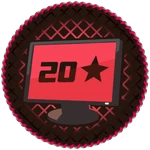 Game Badge Thumbnail