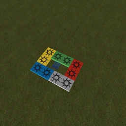 sans icon