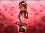 Angels are perfect!