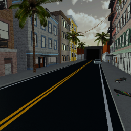 Skate City