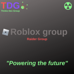 Thinks Dev Group Raiding Team
