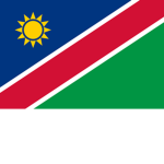 [ΝA] Namibia
