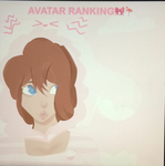AVATAR RANKING!! C: