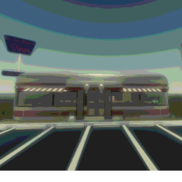 Diner