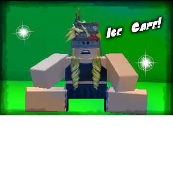 Ice Cafe! Version 4
