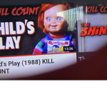 Chucky crazy fans