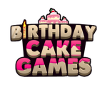 Birthday Cake Games!