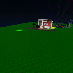 Moon's House