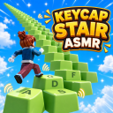 [BETA] Keycap Infinite Stairs ASMR