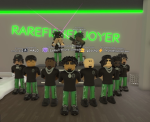 Policía community