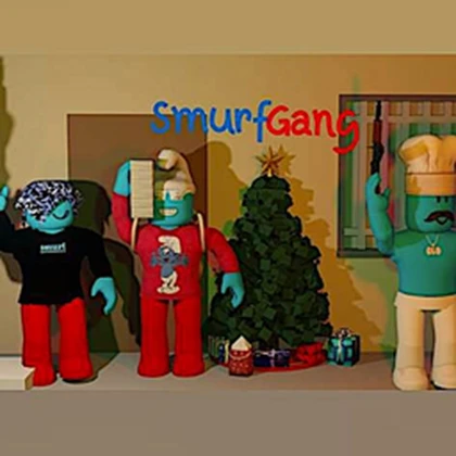 $murf Gang Roblox group icon
