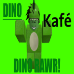 Dino Kafe'