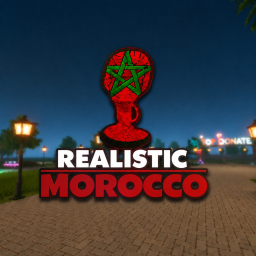 [🇲🇦مايك المغرب العربي🇲🇦 ]Realistic Morocco
