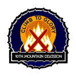 10th Infantry (Alpine)