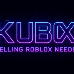KUBOX in roblox