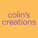 colin's creations