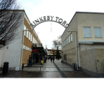West Stockholm