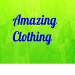 Official Amazing Clothing