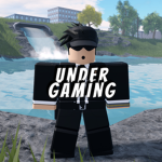 Under_Gaming Community!