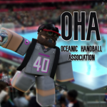 [OHA] - Oceanic Handball Association