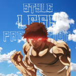 Styleless Production!