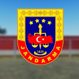 Ankara, Jandarma Eğitim Kampı
