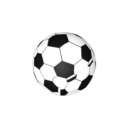 Soccer Ball
