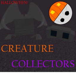 [HALLOWEEN] Creature Collectors! (RP)