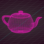 teapot research