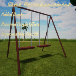 The Chill Zone [New Update!]