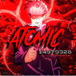 多 Atomic
