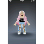 #ROBUX GRATÍS PARA MEUS AMIGOS