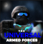 [UAF] Universal Armed Forces