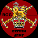 ||RGG| Royal Grenadier Guards