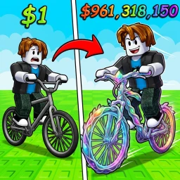 Bike to the Top icon