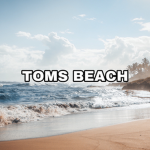 Toms Beach
