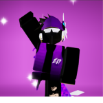 VIP Zepsters