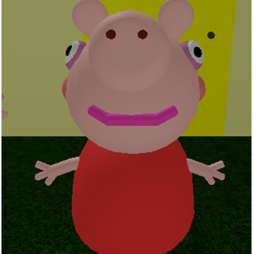 (OLD) The Family Pigs ROLEPLAY [beta]