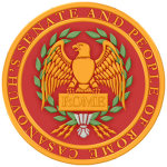 Roman Place Holder