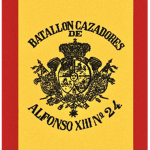 Army of the Spain Empire