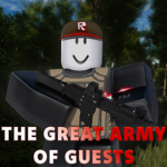The Great Army of Guests